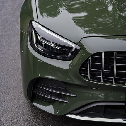 CG51-HD Camouflage Green TeckWrap Europe