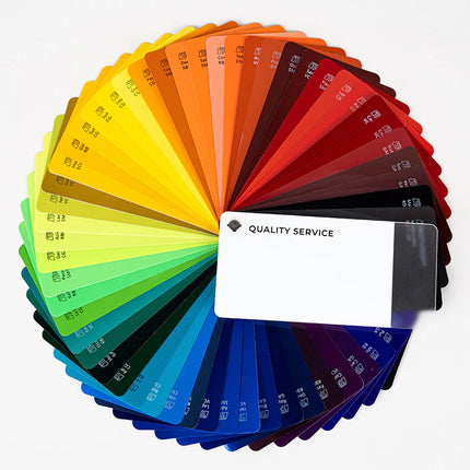 Sampler TeckWrap 2026