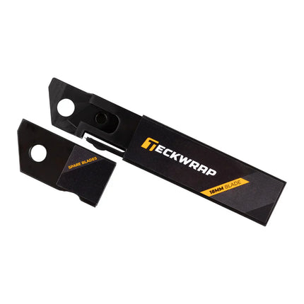TeckWrap SK5 Utility Knife Blades TeckWrap Europe