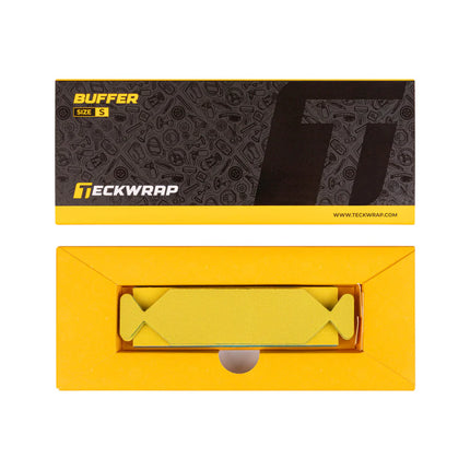 TeckWrap Buffers 10 pieces