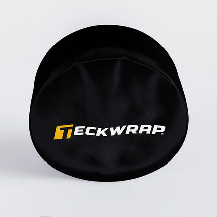 Wheels covers by TeckWrap 4-pack