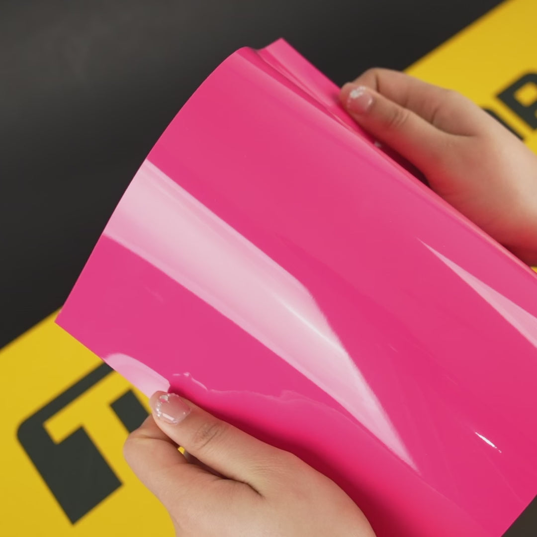 Carica il video: CG59-HD Sorbet Pink