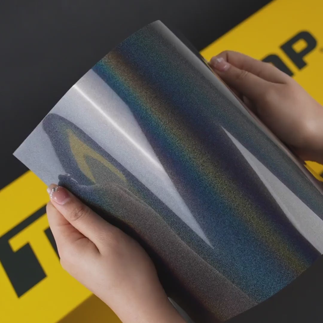 Carica il video: RD11-HD Rainbow Vortex