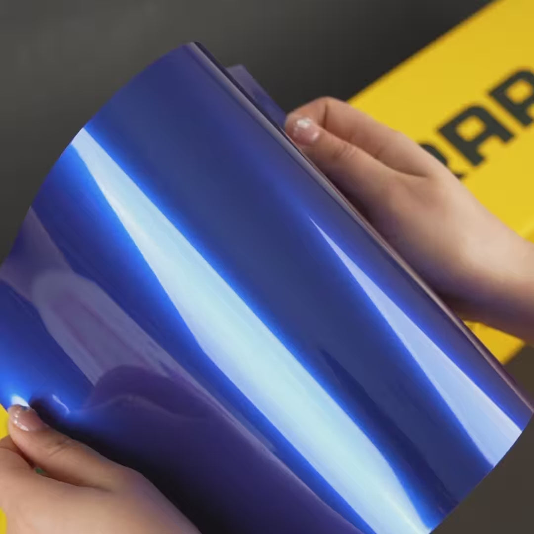 Carica il video: RB02-HD Deep Blue