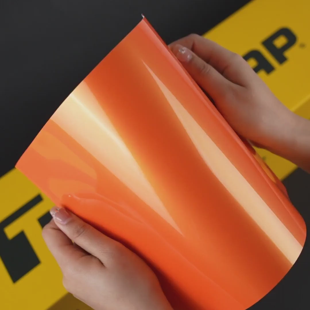 Carica il video: RB19-HD Deep Orange