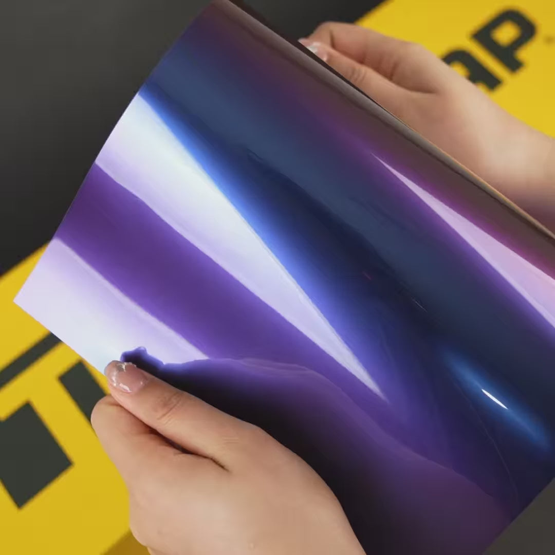 Carica il video: RD14-HD Violet Sunrise