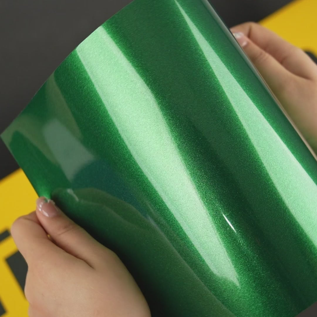 Carica il video: RB26-HD Ruby Green