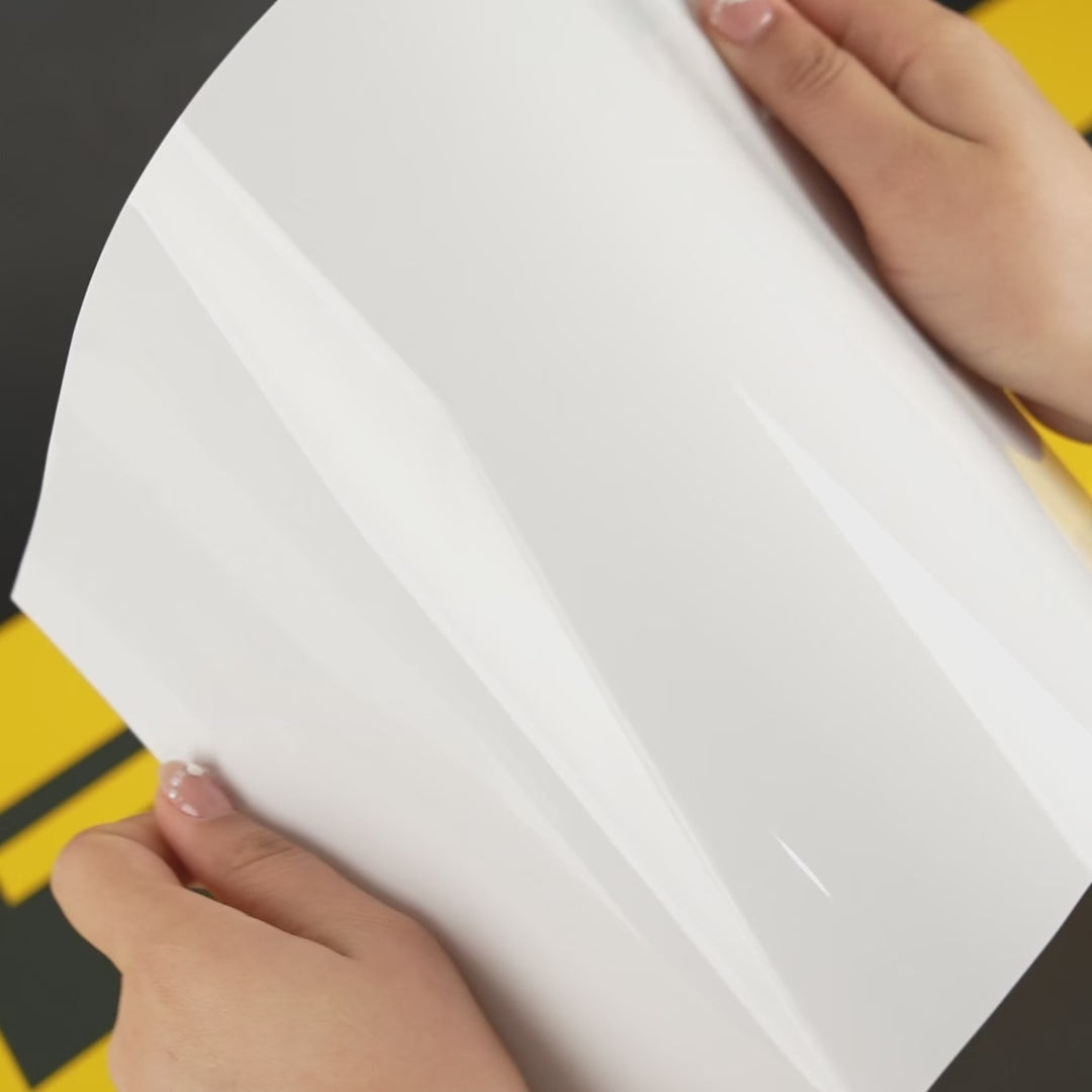 Carica il video: CK527-HD Frosted Pearl