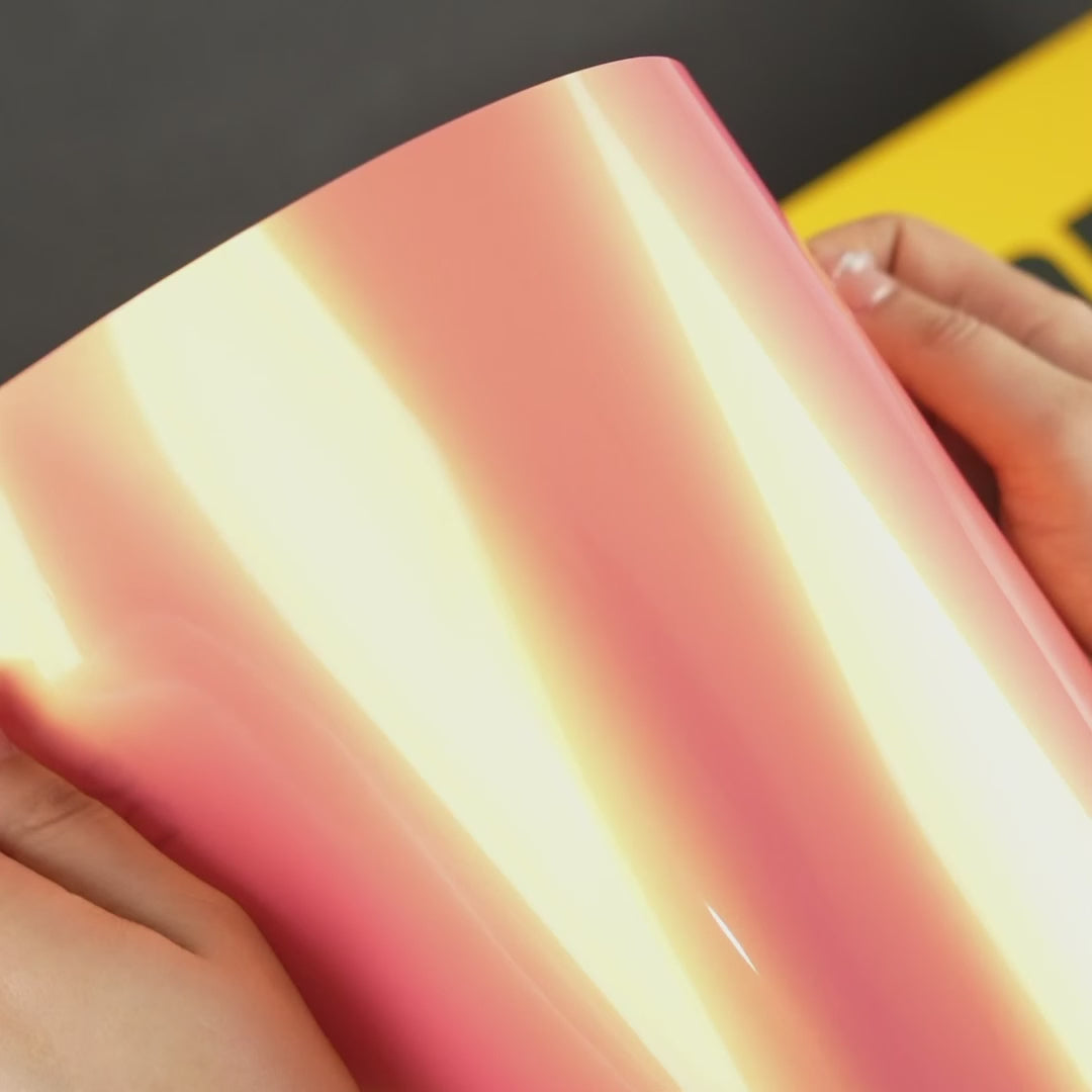 Carica il video: RB08-HD Coral Peach