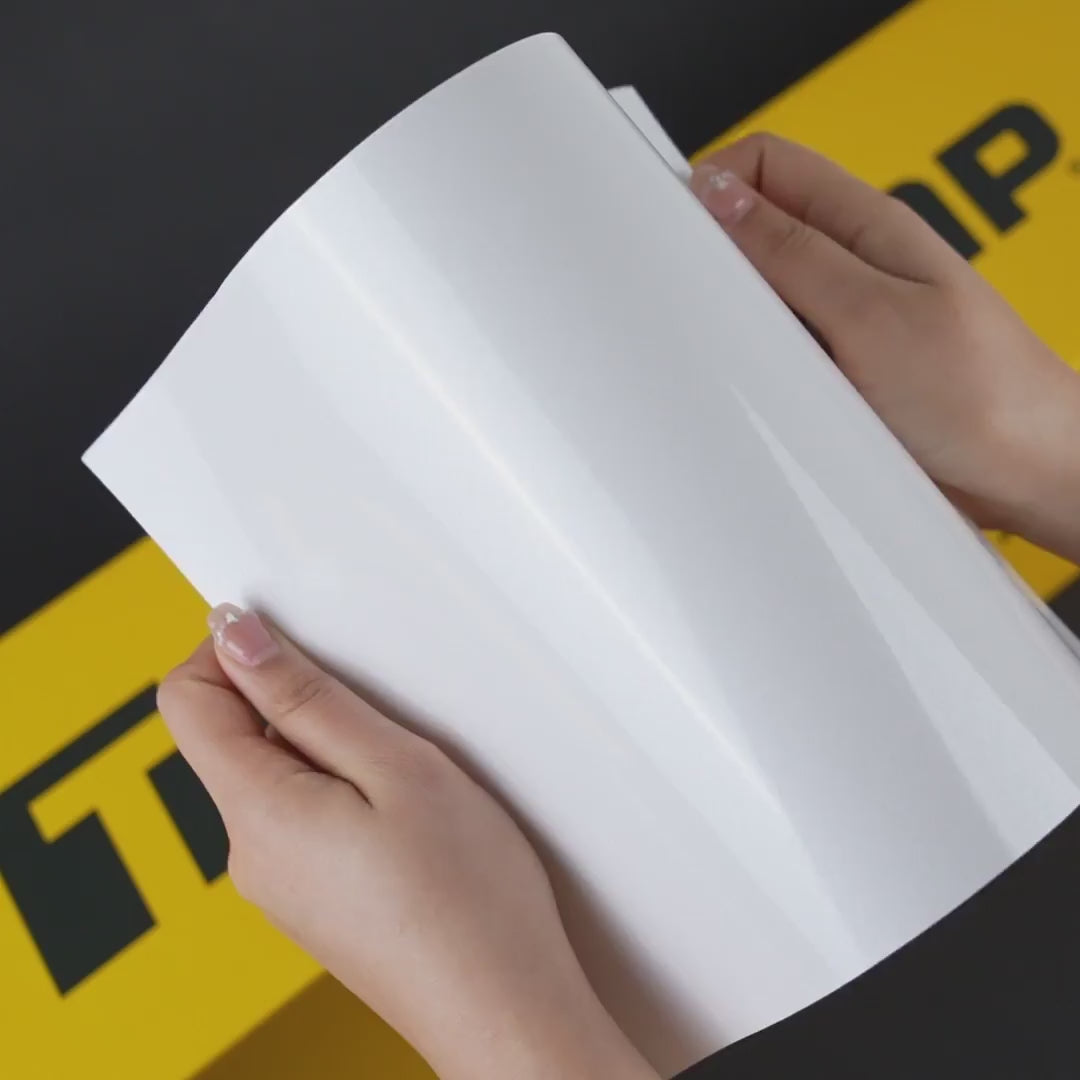 Carica il video: CK801-HD Diamond White