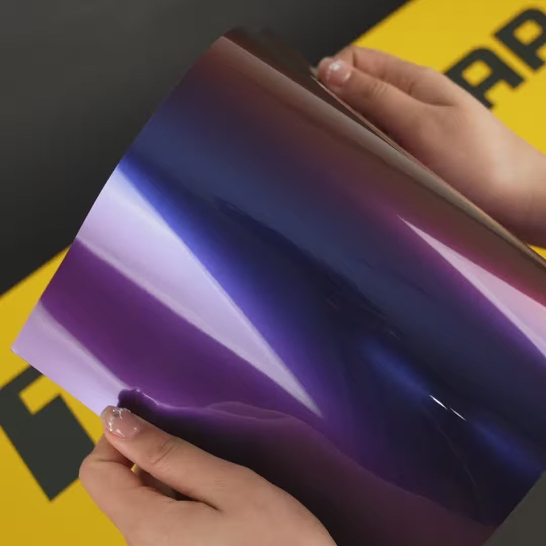 Carica il video: RD20PRO HD Purple Sunset