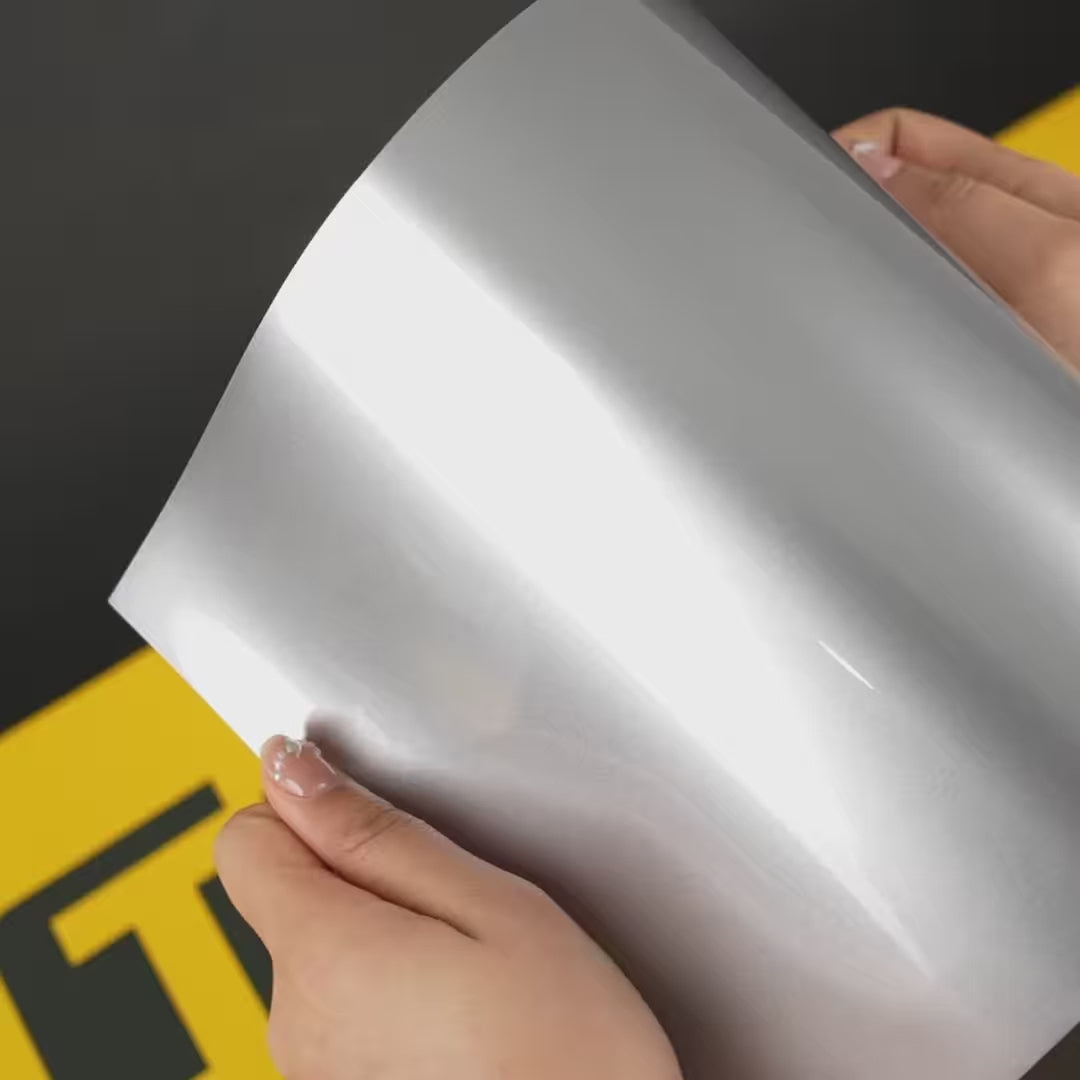 Carica il video: RB33-HD Dolomite Silver