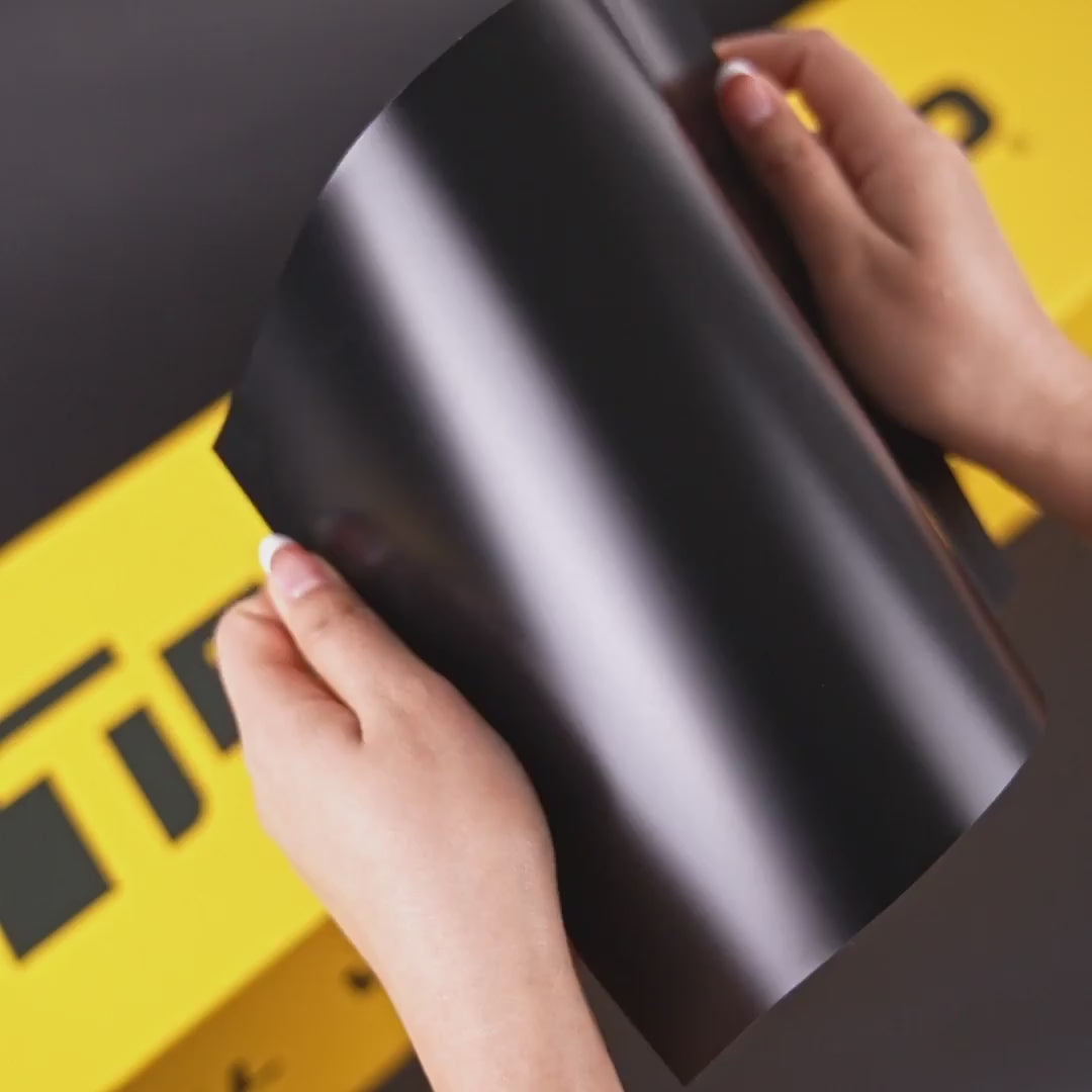 Carica il video: CM15 Pearl Black