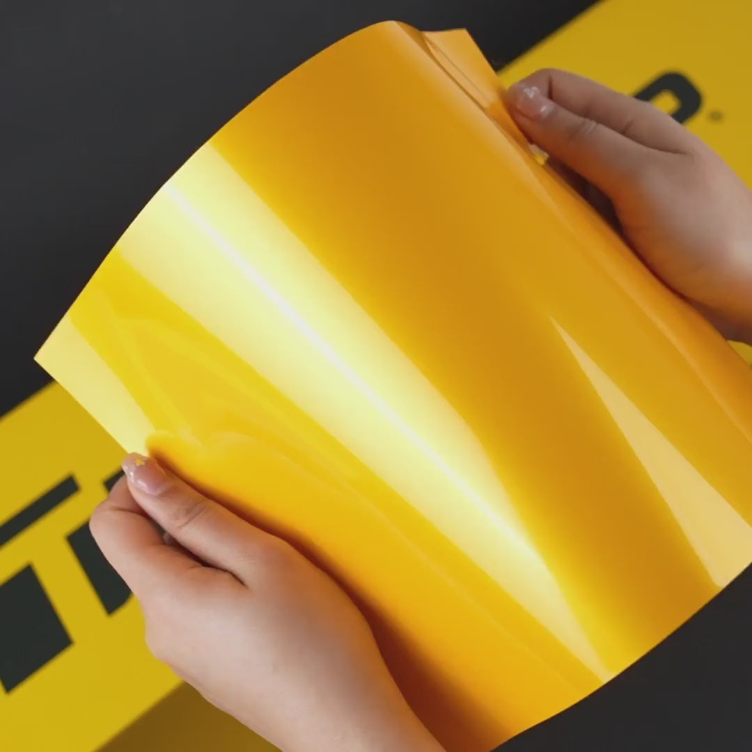Carica il video: RB25-HD Golden Yellow