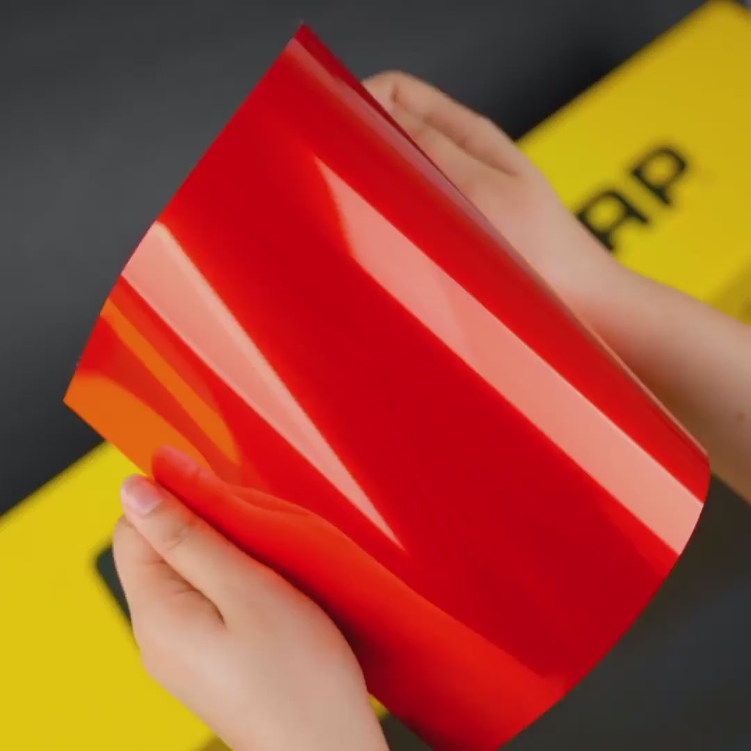 Carica il video: CHM24-HD Inferno Red