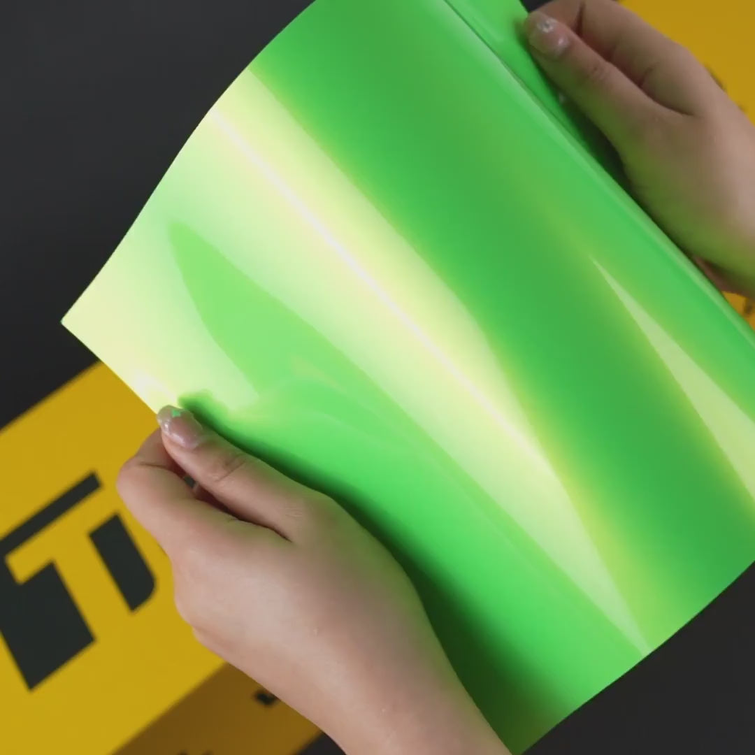 Carica il video: RB22-HD Kelly Green