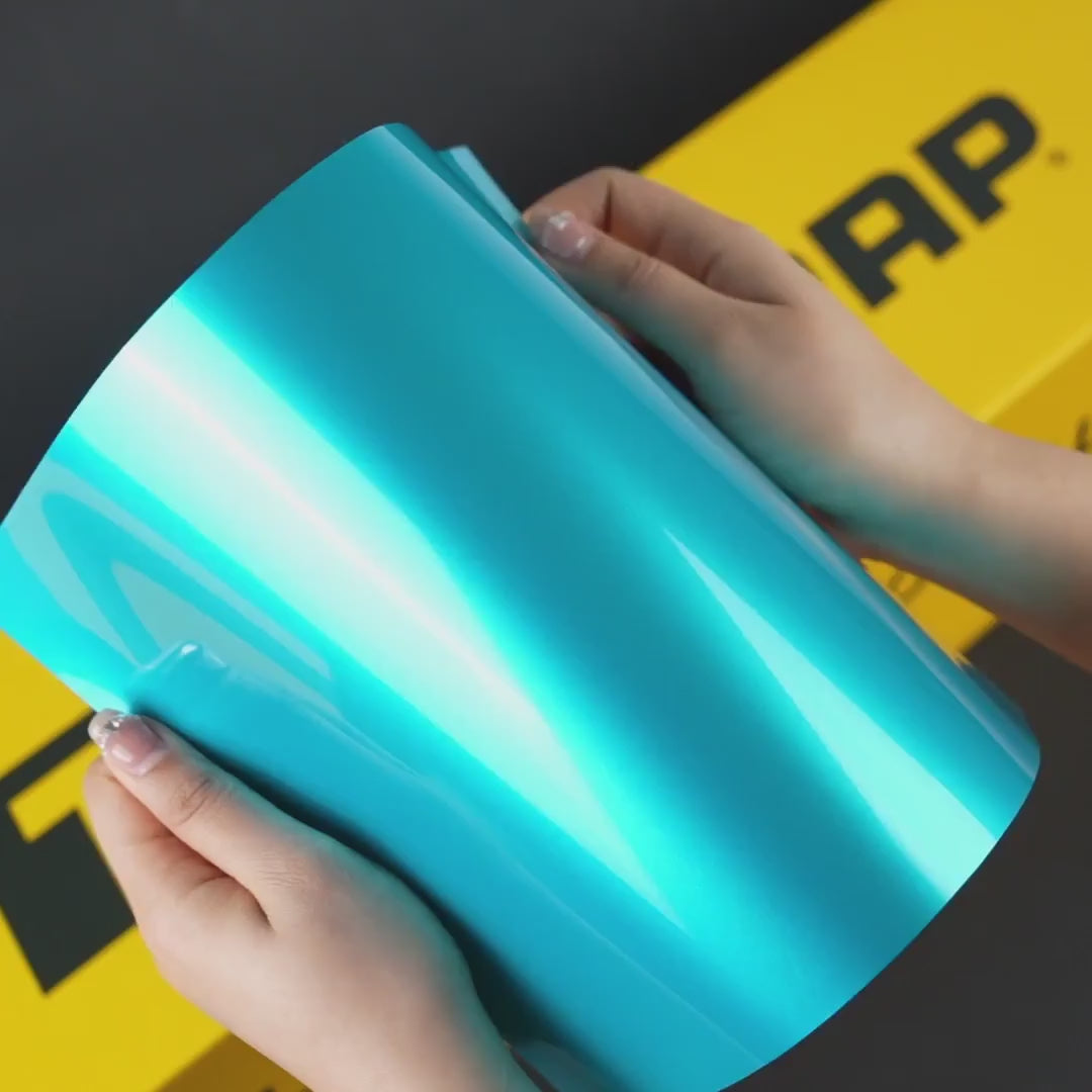 Carica il video: RB16-HD Sea Turquoise