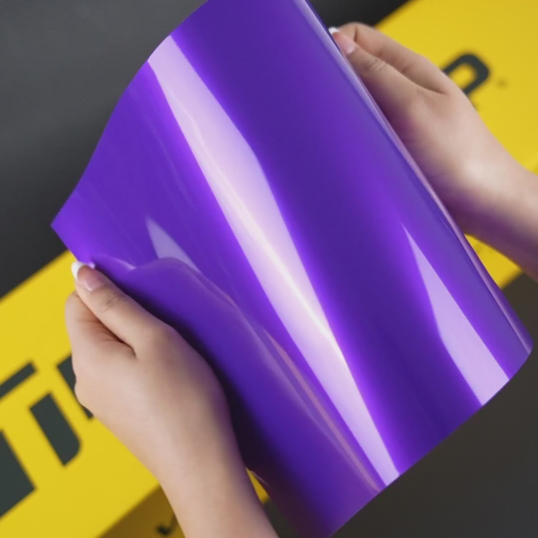 Carica il video: RB20-HD Midnight Purple