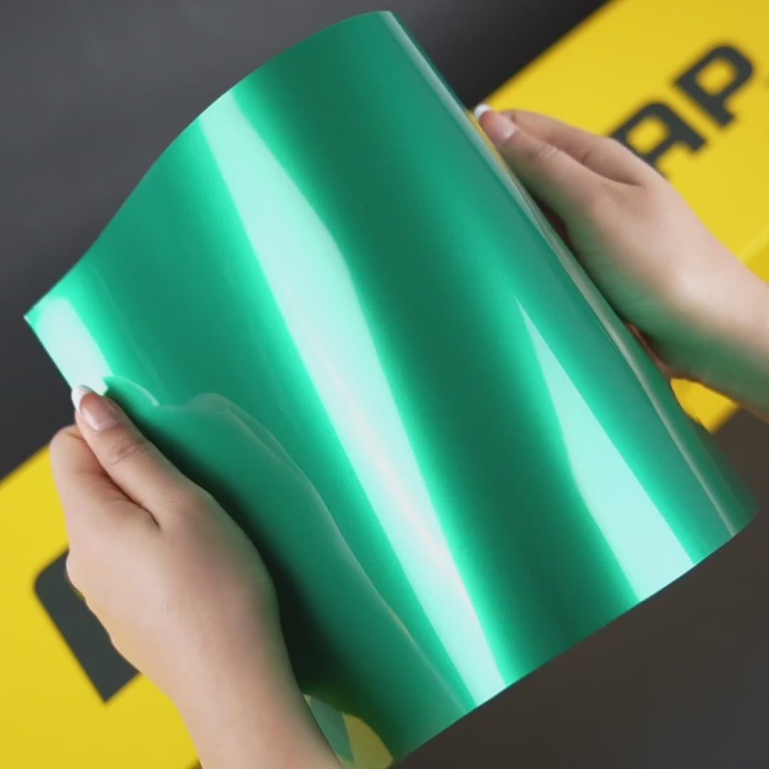 Carica il video: RB18-HD Ocean Green
