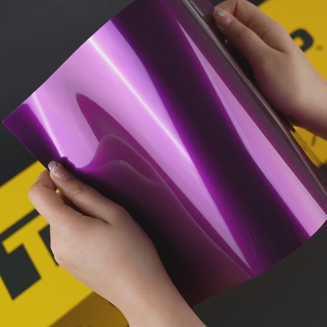 Carica il video: RB04-HD Passionate Purple