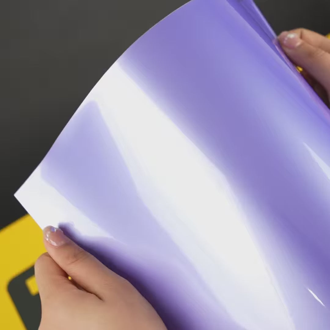 Carica il video: SL07-HD Royal Purple