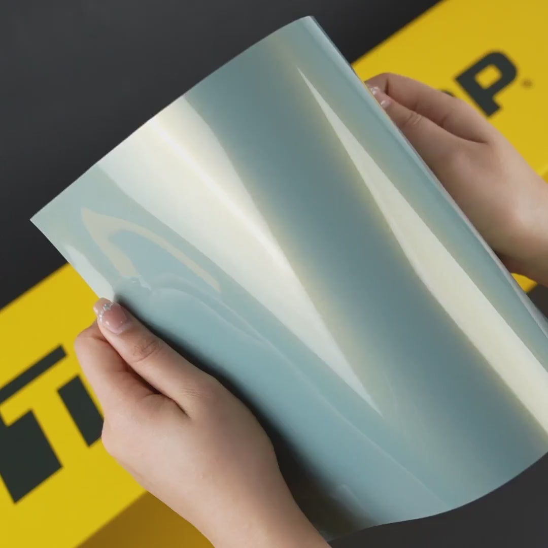 Carica il video: RB36-HD Palladian Blue