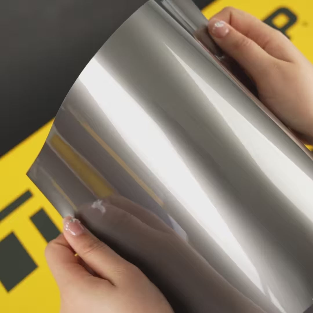 Carica il video: RB28-HD Vibrant Nickel
