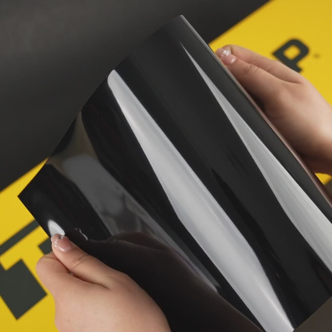 Carica il video: CG01-HD Ultimate Black