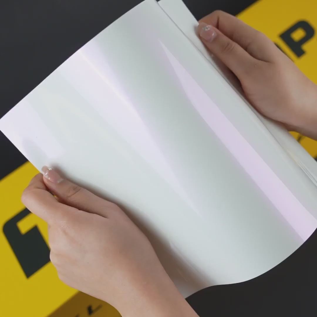Carica il video: CK526-HD Lavender Pearl
