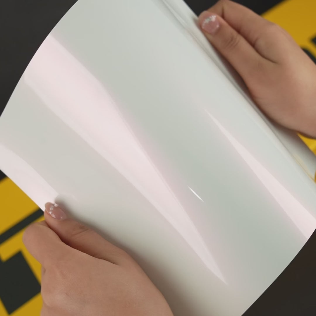 Carica il video: CK523-HD Creamrose Pearl
