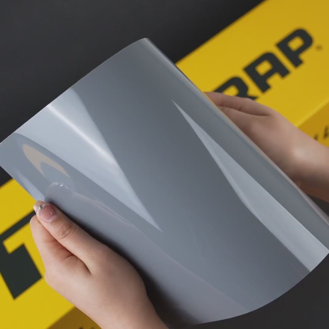 Carica il video: CG27-HD True Nardo Grey