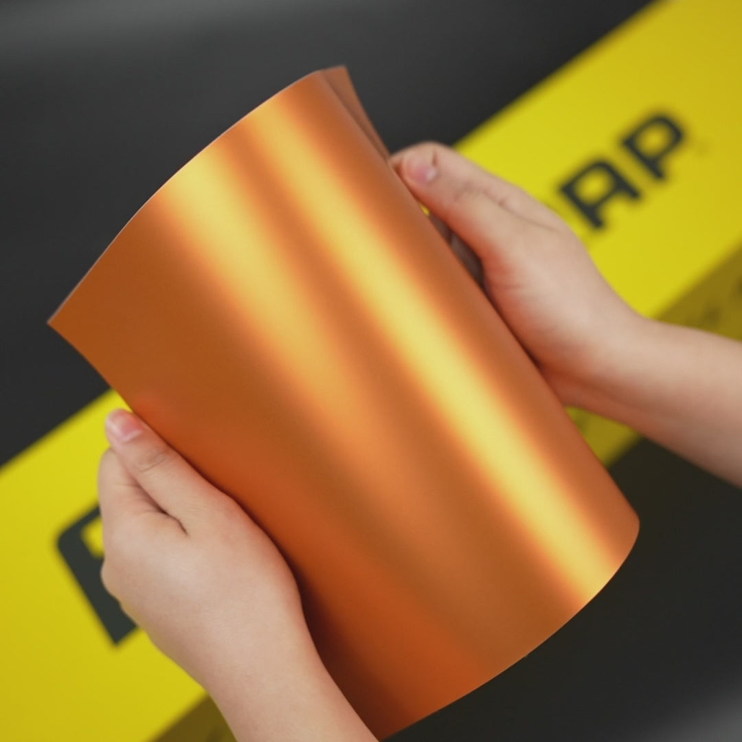 Carica il video: SMT17 Copper Orange