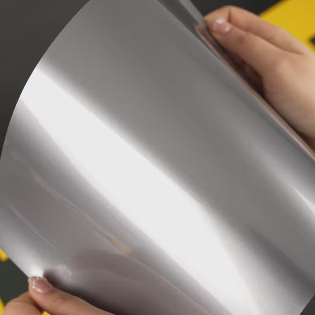 Carica il video: GAL31-HD Atomic Silver