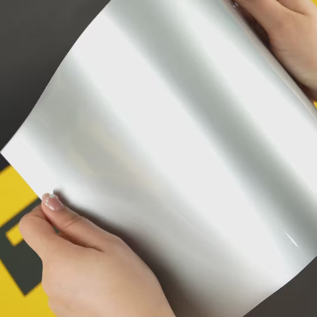 Carica il video: RB27-HD Arctic Silver