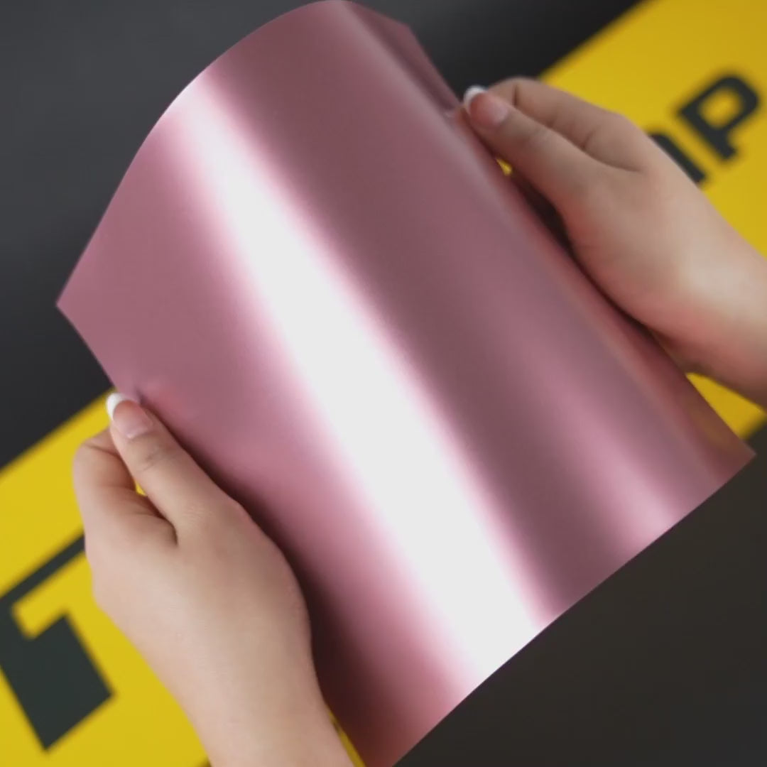 Carica il video: VCH421-S Antique Rose