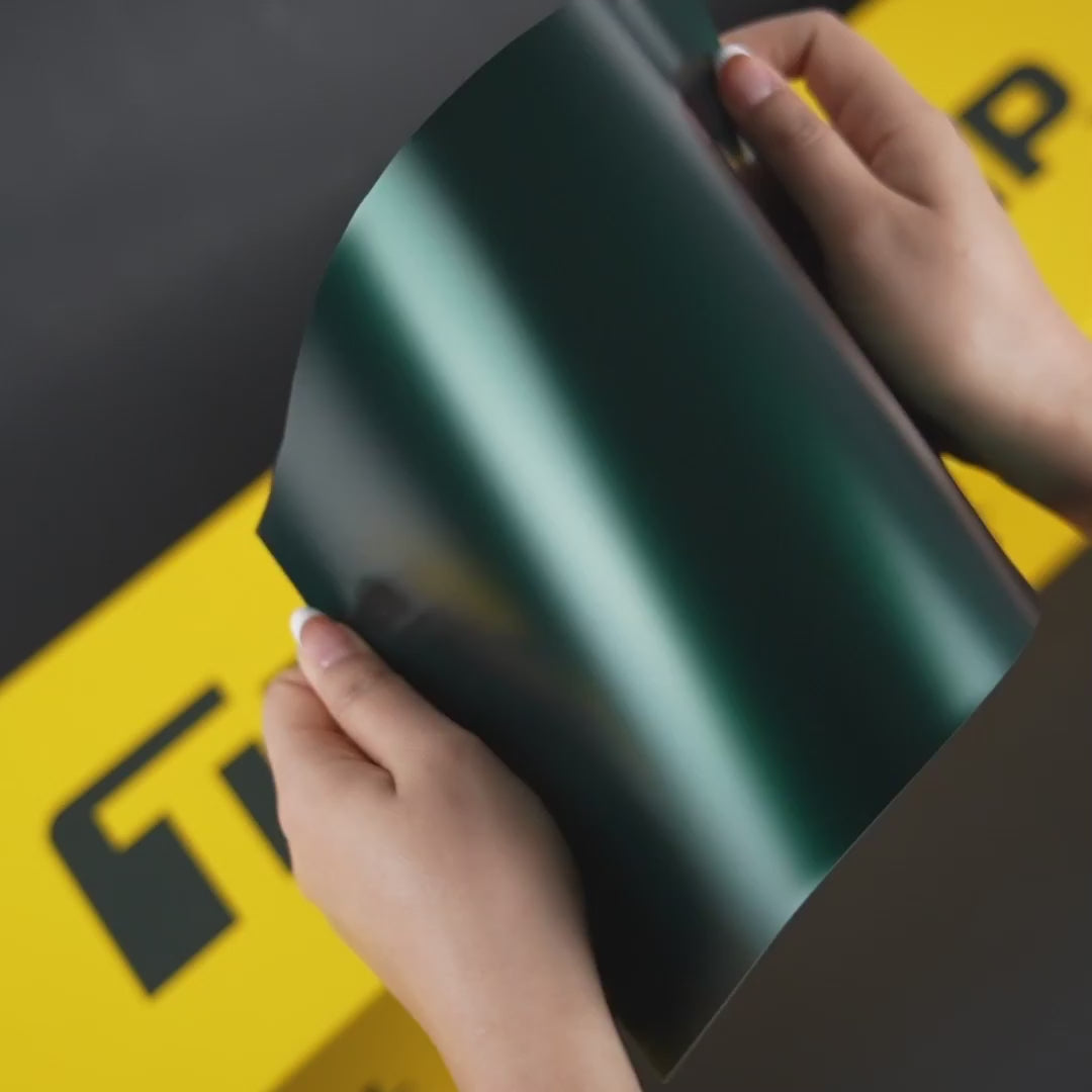 Carica il video: VCH423-S Gable Green