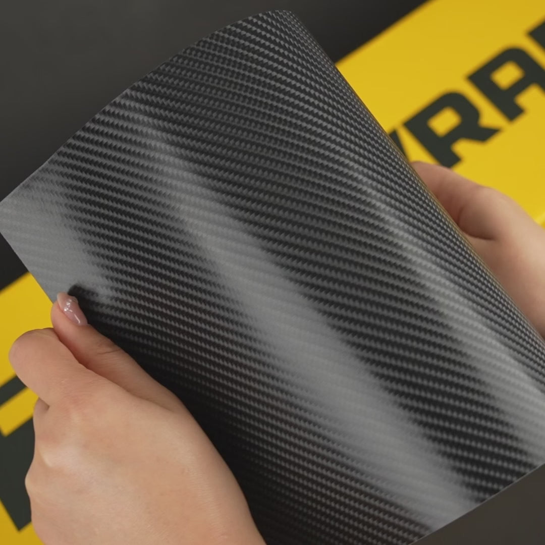 Carica il video: CF02 Pitch Black