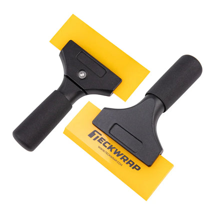 TeckWrap Tint / PPF Rubber Squeegee TeckWrap Europe