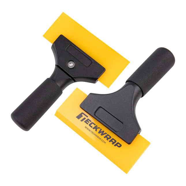 TeckWrap Tint / PPF Rubber Squeegee