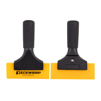 TeckWrap Tint / PPF Rubber Squeegee TeckWrap Europe