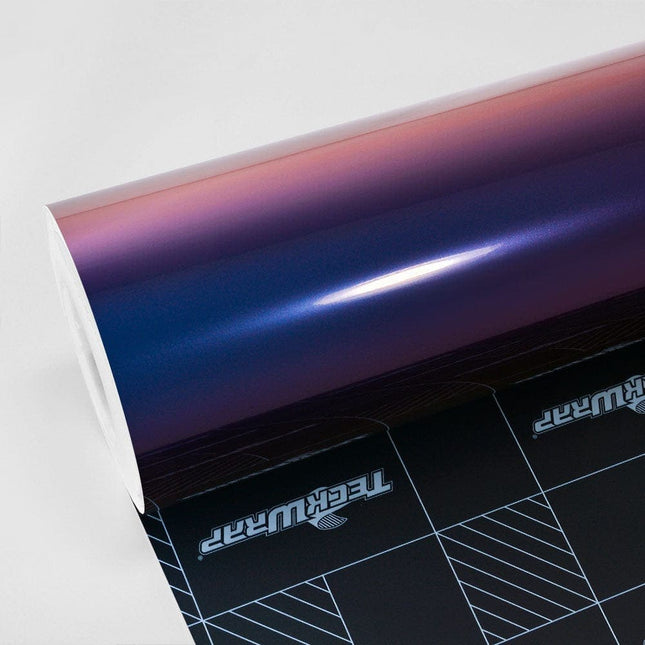 RD14-HD Violet Sunrise TeckWrap Europe