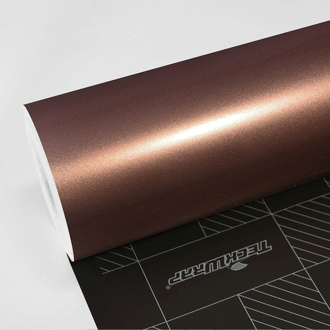 HM15-HD Copper Bronze TeckWrap Europe