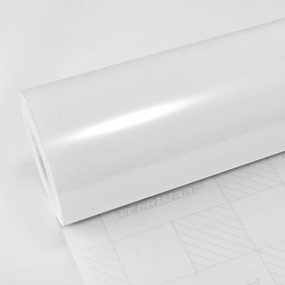 CK522-HD White Pearl TeckWrap Europe